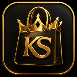 Logo de King Shop